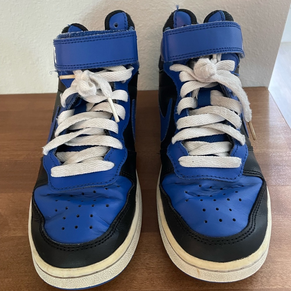 Nikes